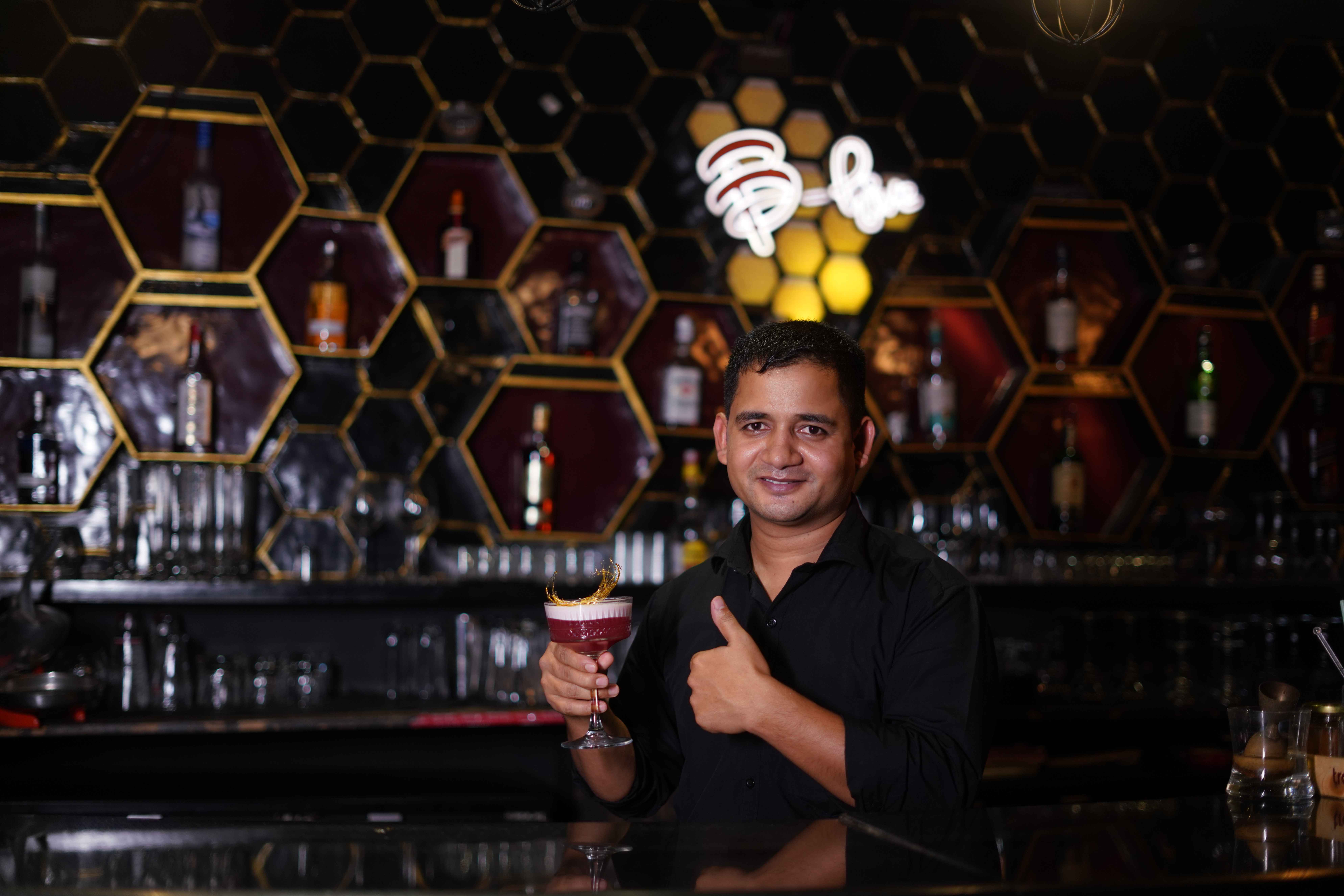 Redefining Nightlife